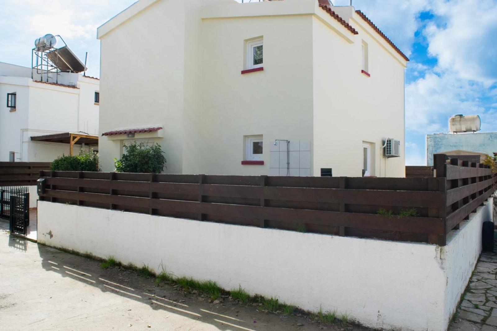 לרנקה Merika Complex 1 Hou.32 מראה חיצוני תמונה