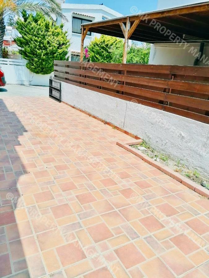 לרנקה Merika Complex 1 Hou.32 מראה חיצוני תמונה